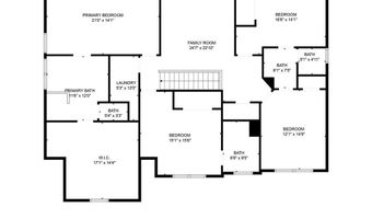 2903 Eva Clb, Acworth, GA 30101