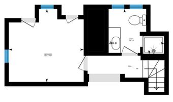 11 Cross St, Newport, RI 02840