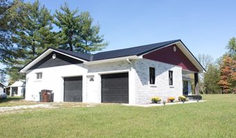 1495 Brown Station Rd, Bedford, IN 47421