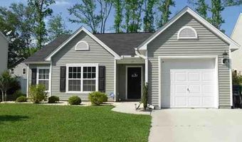 17 Harbison Pl, Beaufort, SC 29906