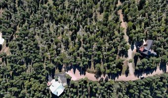 Vail Overlook S lot 324, Angel Fire, NM 87710