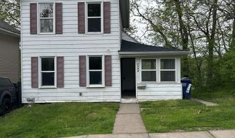 1708 E 13TH St, Davenport, IA 52803