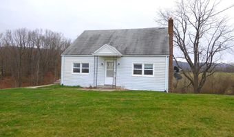 3771 FORD HILL Rd, Augusta, WV 26704