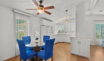 836 Hyacinth Cir, Barefoot Bay, FL 32976