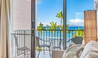 191 N Kihei Rd 502, Kihei, HI 96753