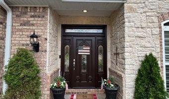 3906 NE Cadbury Ave, Bentonville, AR 72712