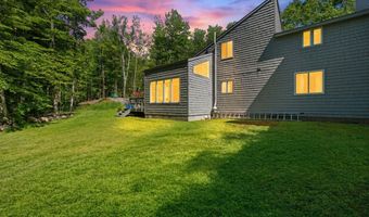 14 Parker Rd 5, Campton, NH 03223