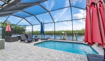 909 SILVER PALM Way, Apollo Beach, FL 33572