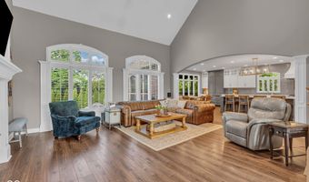 5874 Shallow Water Ln, Bargersville, IN 46106