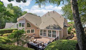6125 Harbour Overlook, Alpharetta, GA 30005