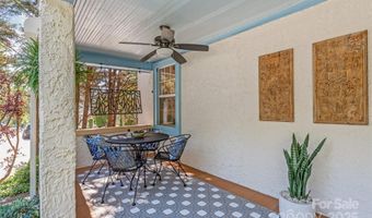 1822 Hall Ave, Charlotte, NC 28205