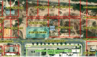904 Montgomery Ave, Carlsbad, NM 88220