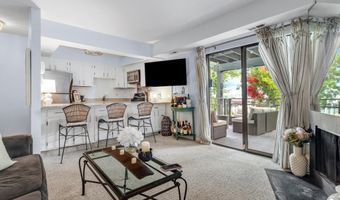 301 BURNSIDE St C 202, Annapolis, MD 21403