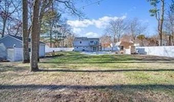 12 6th St, Barnegat, NJ 08005