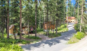 22704 Fatty Creek Rd, Bigfork, MT 59911