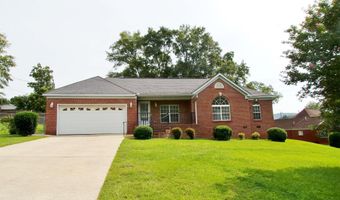 1729 PATCH Pl, Anniston, AL 36201