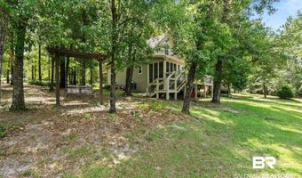3470 Bell Fork Rd, Atmore, AL 36502