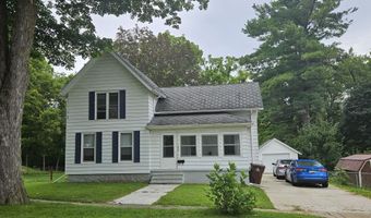 308 Mechanic St, Albion, MI 49224