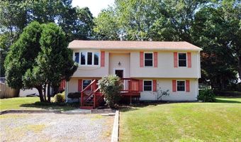 48 Sheltra Ave, Coventry, RI 02816