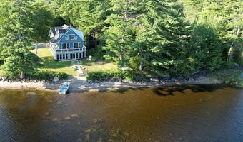 202 Bear Cove Rd, Baileyville, ME 04694