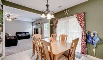 537 Brewer Dr, Aiken, SC 29803