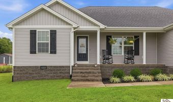 342 John Purdom, Almo, KY 42020