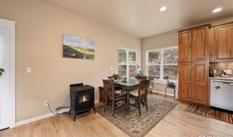 229 Rustic Rd, Bellvue, CO 80512