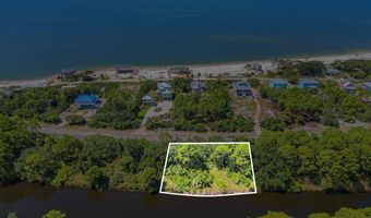 Alligator Drive, Alligator Point, FL 32346
