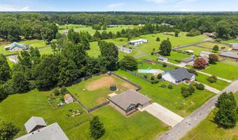 353 Cinel Loop, Austin, AR 72007