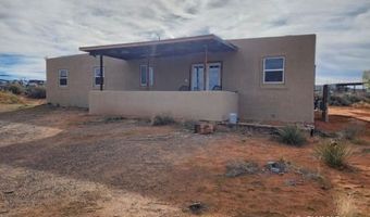 715 E Liberty Bell Ct, Big Water, UT 84741