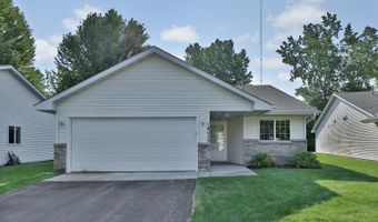 14035 Argon St NW, Anoka, MN 55303