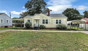 103 Ashley Ave, Anderson, SC 29624