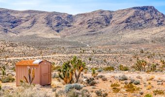 Beacon Street, Jean, NV 89019