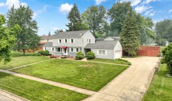 1058 Orchard Rd, Adrian, MI 49221