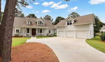 4 Hidden Lake Ct, Bluffton, SC 29910