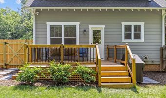 1241 Rollins Ave, Charlotte, NC 28205