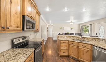 2087 Hanhauser, Blackfoot, ID 83221