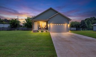 283 RAPTOR Way, Anniston, AL 36207