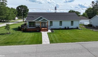 214 E Wapello St, Agency, IA 52530