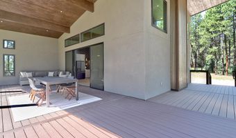 39 San Andres Dr, Angel Fire, NM 87710