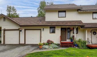 10135 Nantucket Loop, Anchorage, AK 99507