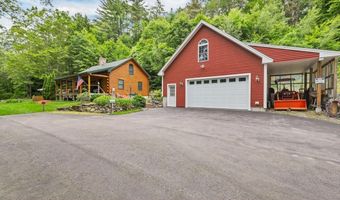 1461 Summer St, Bristol, NH 03222