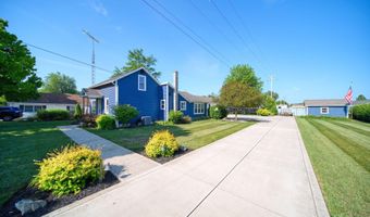 800 Bradish St, Adrian, MI 49221