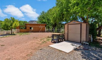 425 County Road 155, Abiquiu, NM 87510