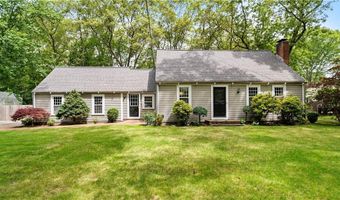 689 Middle Rd, East Greenwich, RI 02818