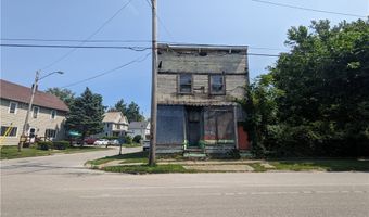 4306 West Ave, Ashtabula, OH 44004