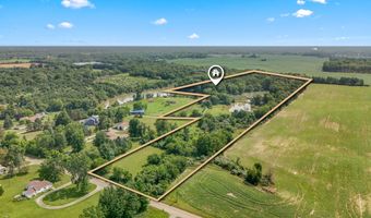 4720 Nirvana Dr, Adrian, MI 49221