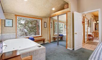 43630 Rainbow Ln, Angelus Oaks, CA 92305