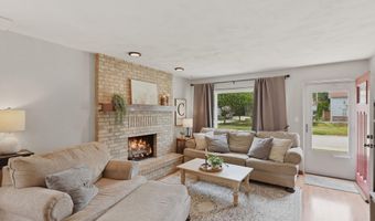 702 N Van Buren St, Auburn, IN 46706