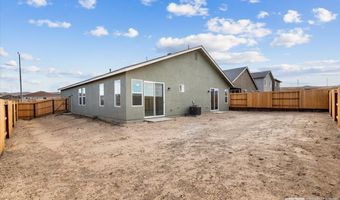 880 Agate, Fernley, NV 89408